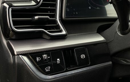 KIA Sportage IV рестайлинг, 2023 год, 3 499 000 рублей, 24 фотография