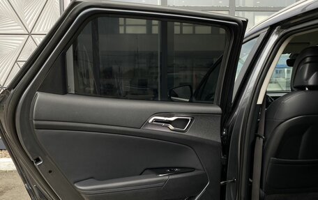 KIA Sportage IV рестайлинг, 2023 год, 3 499 000 рублей, 28 фотография