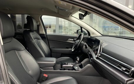 KIA Sportage IV рестайлинг, 2023 год, 3 499 000 рублей, 32 фотография