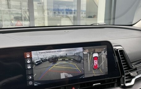 KIA Sportage IV рестайлинг, 2023 год, 3 499 000 рублей, 19 фотография