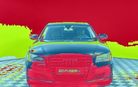 Audi A8, 2011 год, 1 619 900 рублей, 3 фотография