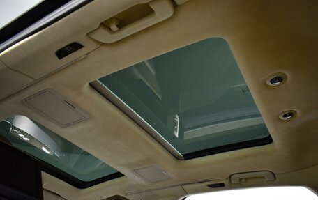 Audi A8, 2011 год, 1 619 900 рублей, 13 фотография