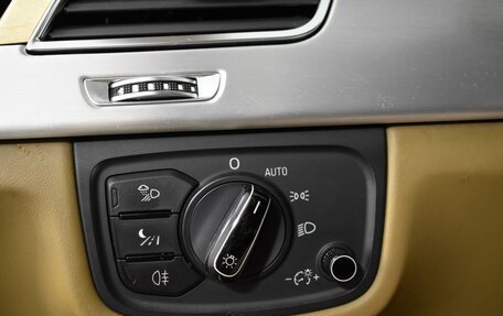 Audi A8, 2011 год, 1 619 900 рублей, 30 фотография