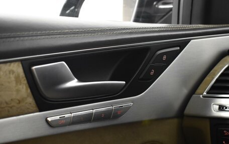 Audi A8, 2011 год, 1 619 900 рублей, 25 фотография