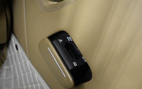 Audi A8, 2011 год, 1 619 900 рублей, 34 фотография