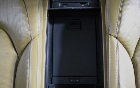 Audi A8, 2011 год, 1 619 900 рублей, 36 фотография