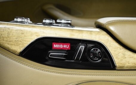 Audi A8, 2011 год, 1 619 900 рублей, 35 фотография