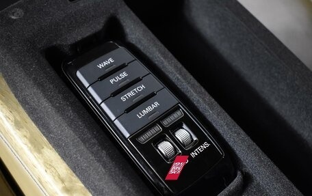 Audi A8, 2011 год, 1 619 900 рублей, 33 фотография