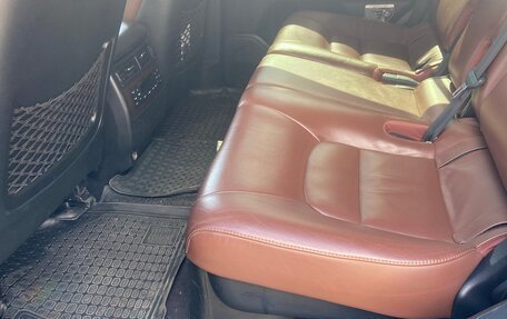 Toyota Land Cruiser 200, 2015 год, 5 150 000 рублей, 5 фотография