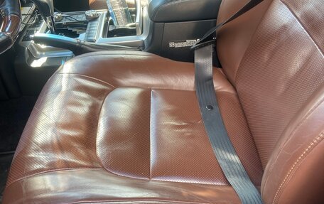 Toyota Land Cruiser 200, 2015 год, 5 150 000 рублей, 3 фотография