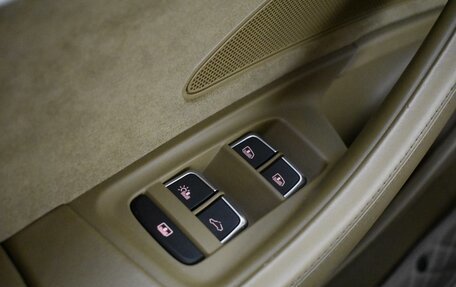 Audi A8, 2011 год, 1 619 900 рублей, 40 фотография