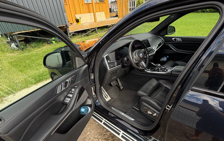 BMW X7, 2019 год, 6 530 000 рублей, 4 фотография