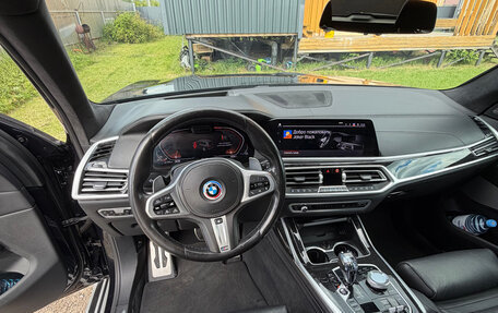 BMW X7, 2019 год, 6 530 000 рублей, 5 фотография