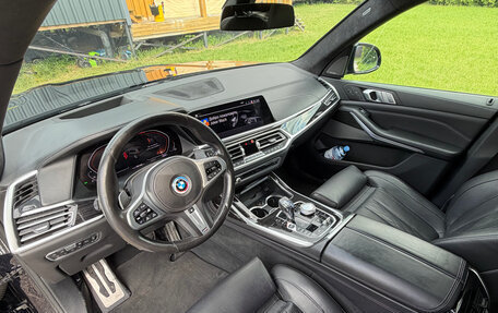 BMW X7, 2019 год, 6 530 000 рублей, 10 фотография