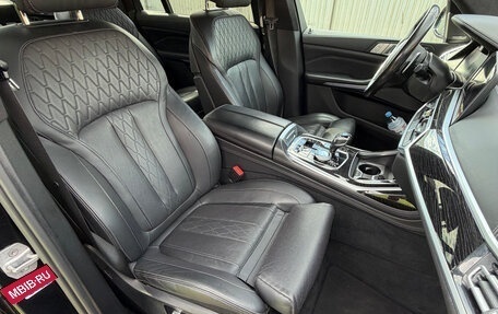 BMW X7, 2019 год, 6 530 000 рублей, 6 фотография