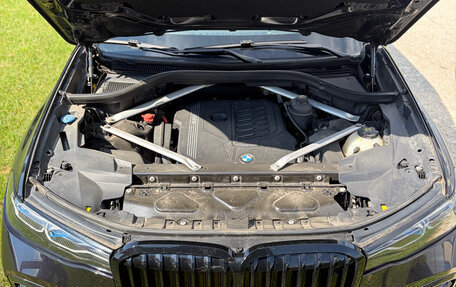 BMW X7, 2019 год, 6 530 000 рублей, 22 фотография