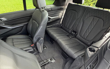 BMW X7, 2019 год, 6 530 000 рублей, 17 фотография