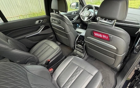 BMW X7, 2019 год, 6 530 000 рублей, 15 фотография