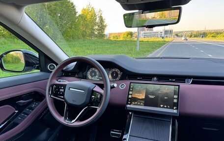 Land Rover Range Rover Evoque II, 2025 год, 5 740 000 рублей, 8 фотография