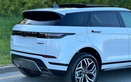 Land Rover Range Rover Evoque II, 2025 год, 5 740 000 рублей, 6 фотография