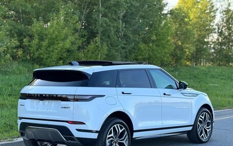 Land Rover Range Rover Evoque II, 2025 год, 5 740 000 рублей, 4 фотография