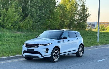 Land Rover Range Rover Evoque II, 2025 год, 5 740 000 рублей, 5 фотография