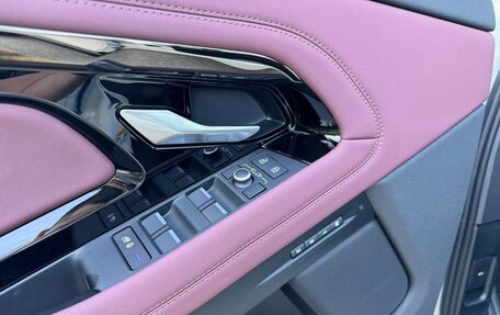 Land Rover Range Rover Evoque II, 2025 год, 5 740 000 рублей, 14 фотография