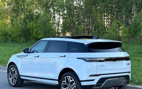 Land Rover Range Rover Evoque II, 2025 год, 5 740 000 рублей, 3 фотография