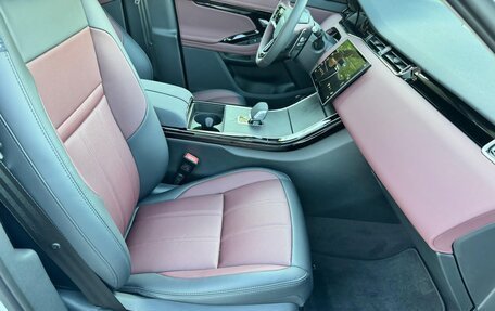 Land Rover Range Rover Evoque II, 2025 год, 5 740 000 рублей, 12 фотография