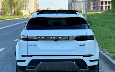 Land Rover Range Rover Evoque II, 2025 год, 5 740 000 рублей, 2 фотография