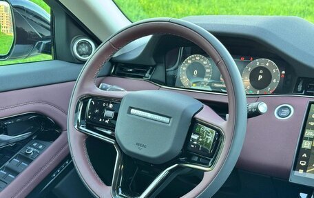 Land Rover Range Rover Evoque II, 2025 год, 5 740 000 рублей, 9 фотография