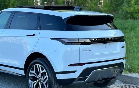 Land Rover Range Rover Evoque II, 2025 год, 5 740 000 рублей, 7 фотография