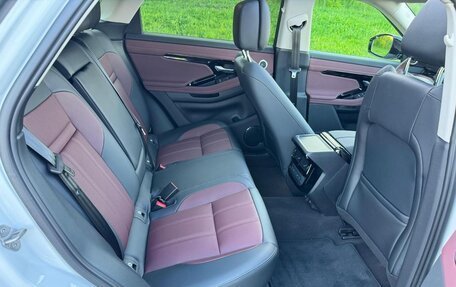 Land Rover Range Rover Evoque II, 2025 год, 5 740 000 рублей, 17 фотография