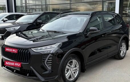 Haval Jolion, 2026 год, 2 449 000 рублей, 6 фотография