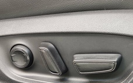 Toyota Camry, 2019 год, 2 390 000 рублей, 23 фотография