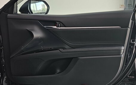Toyota Camry, 2019 год, 2 390 000 рублей, 35 фотография