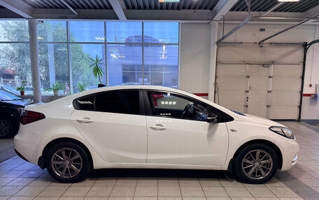 KIA Cerato III, 2015 год, 1 099 000 рублей, 8 фотография
