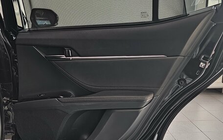 Toyota Camry, 2019 год, 2 390 000 рублей, 37 фотография