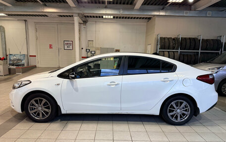 KIA Cerato III, 2015 год, 1 099 000 рублей, 7 фотография