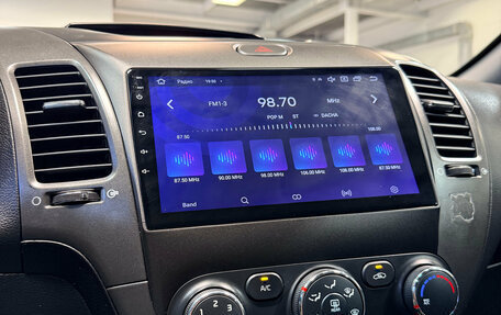 KIA Cerato III, 2015 год, 1 099 000 рублей, 13 фотография