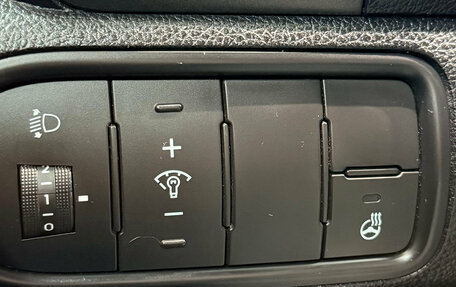 KIA Cerato III, 2015 год, 1 099 000 рублей, 16 фотография