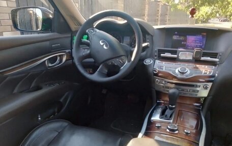 Infiniti M, 2012 год, 1 850 000 рублей, 7 фотография