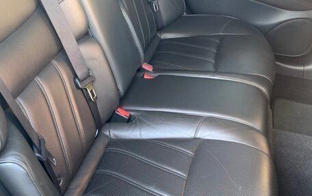 Infiniti M, 2012 год, 1 850 000 рублей, 3 фотография