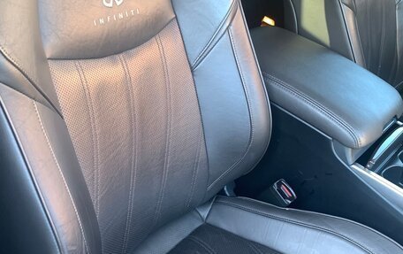 Infiniti M, 2012 год, 1 850 000 рублей, 4 фотография