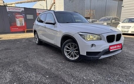 BMW X1, 2014 год, 1 610 000 рублей, 1 фотография