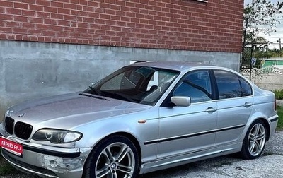 BMW 3 серия, 2002 год, 350 000 рублей, 1 фотография