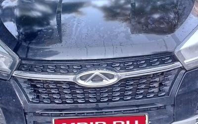 Chery Tiggo 4 I рестайлинг, 2021 год, 1 000 000 рублей, 1 фотография