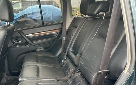 Mitsubishi Pajero IV, 2008 год, 1 399 000 рублей, 5 фотография