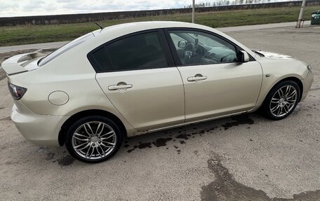 Mazda 3, 2007 год, 440 000 рублей, 2 фотография