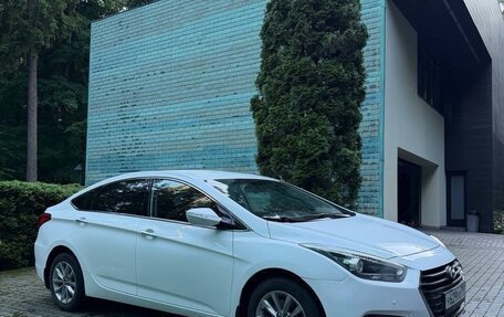 Hyundai i40 I рестайлинг, 2016 год, 1 350 000 рублей, 2 фотография